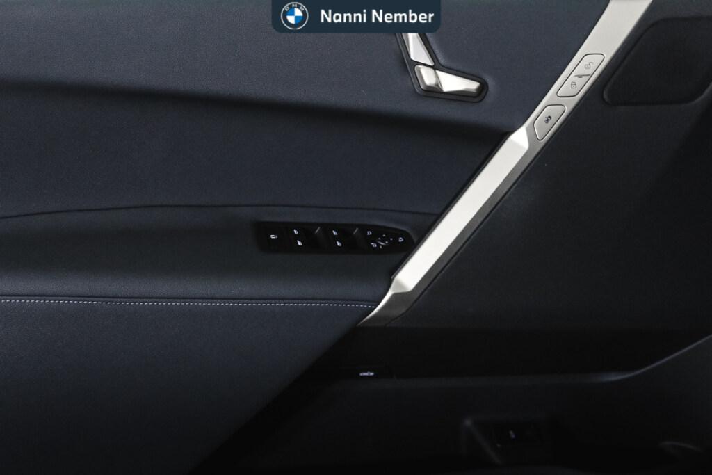 BMW iX xdrive40 pacchetto sportivo
