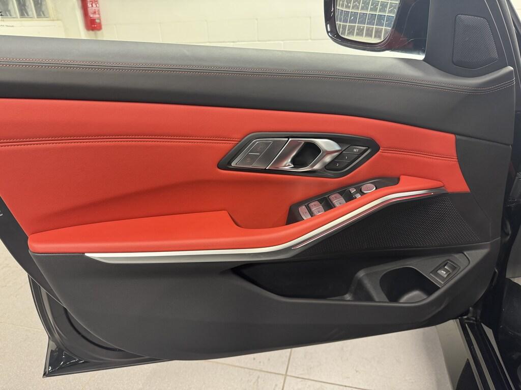 BMW M3 Touring 3.0 Competition M xdrive auto