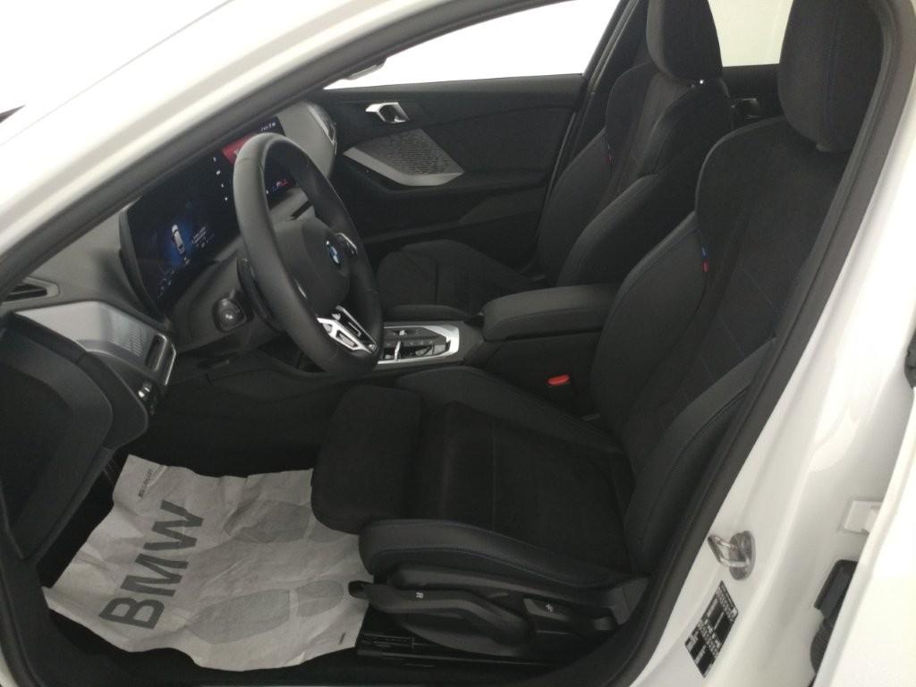 BMW Serie 1 118d MSport auto