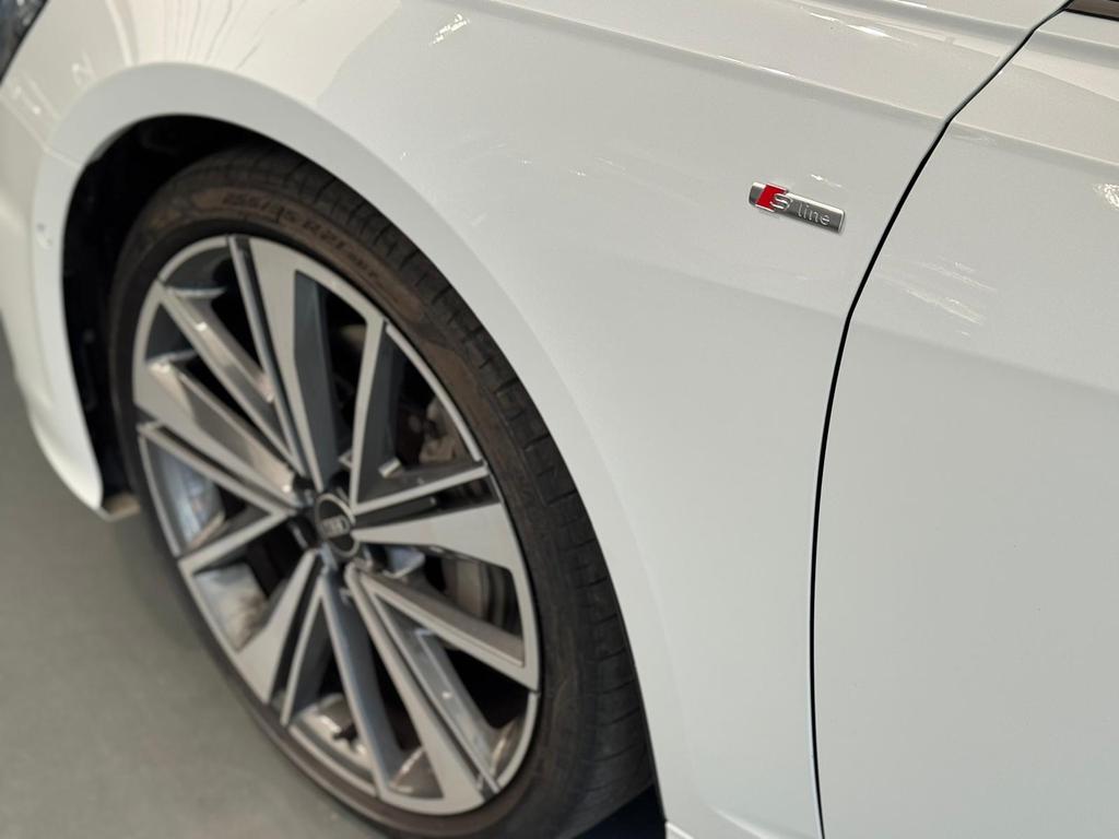 Audi A6 Allroad 45 3.0 tdi mhev 48V quattro 245cv s-tronic