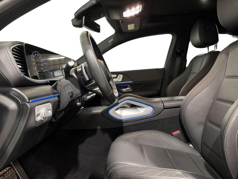 Mercedes GLE 350 de phev AMG Line Premium 4matic auto