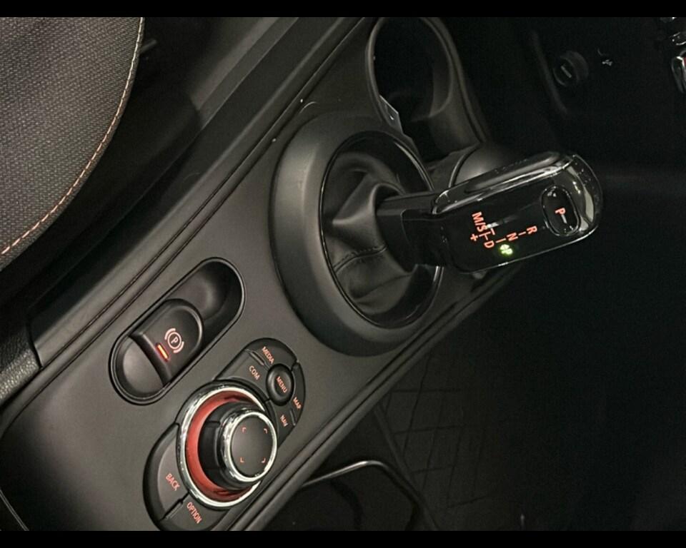 Mini One D Countryman 1.5 TwinPower Turbo One D