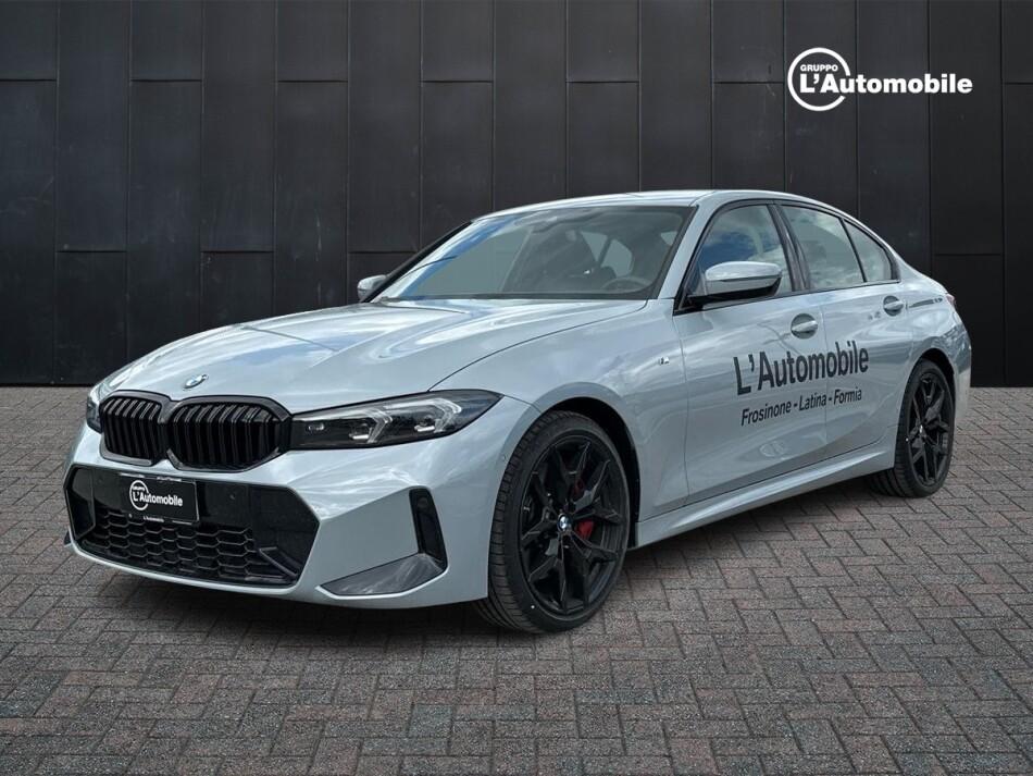 BMW Serie 3 330i xdrive M Sport Pro auto