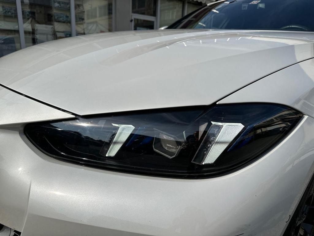 BMW Serie 4 420d Gran Coupe mhev 48V xdrive M Sport Pro auto