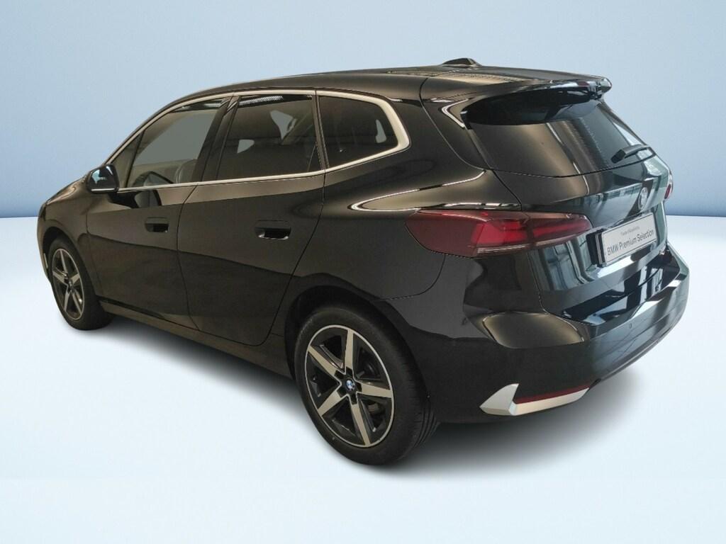 BMW Serie 2 218d Active Tourer auto