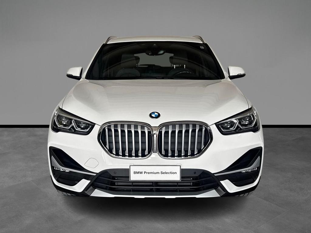BMW X1 xdrive20d xLine Plus auto