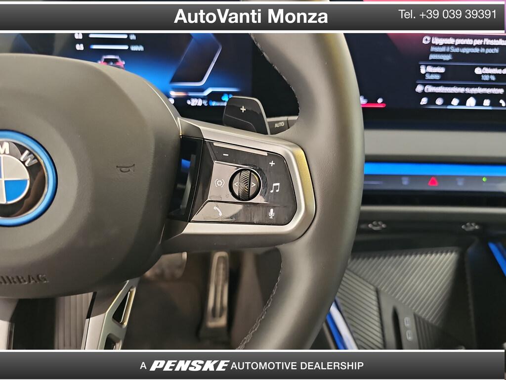 BMW X3 xdrive30e MSport Pro auto