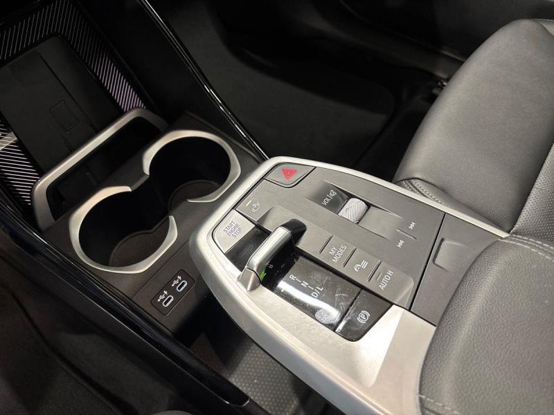 BMW X1 sdrive18i X-Line Edition Essence auto