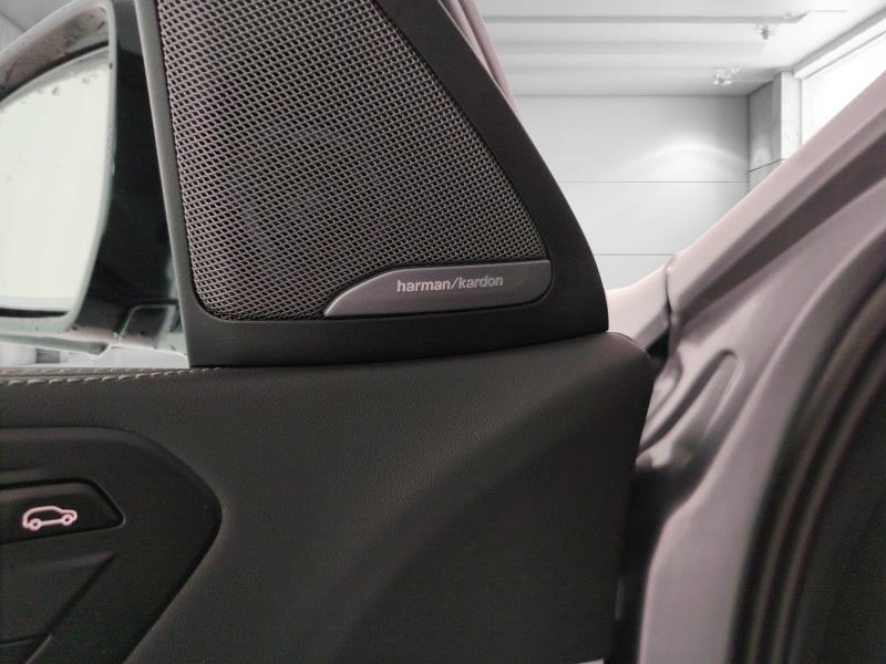 BMW X6 xdrive30d MSport Pro auto