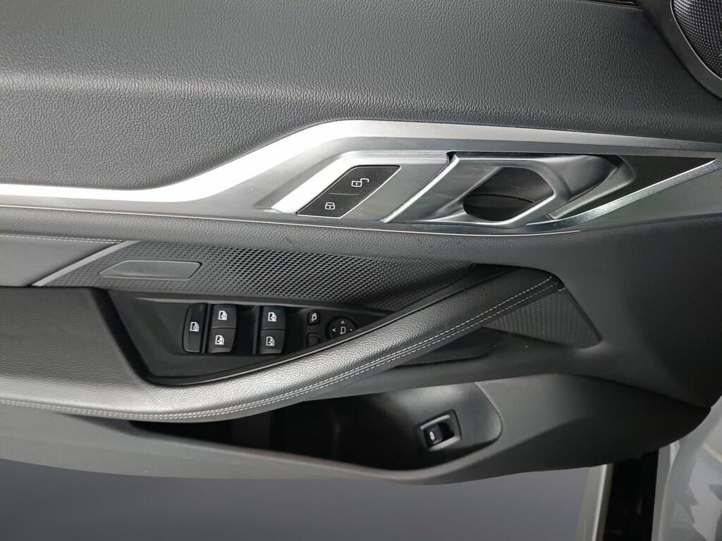 BMW Serie 4 420d Gran Coupe mhev 48V xdrive M Sport Pro auto