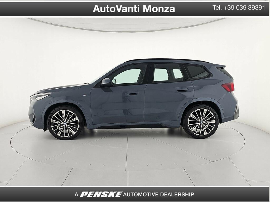 BMW X1 sdrive18d Msport auto