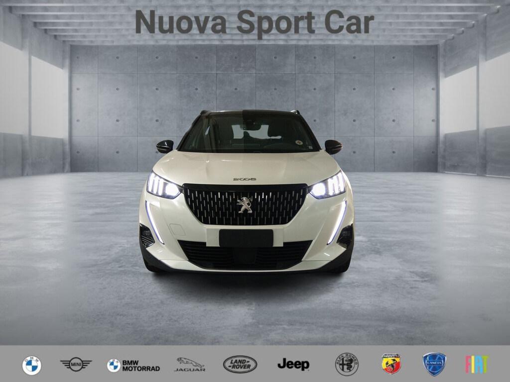 Peugeot 2008 1.2 puretech GT Line s&s 130cv