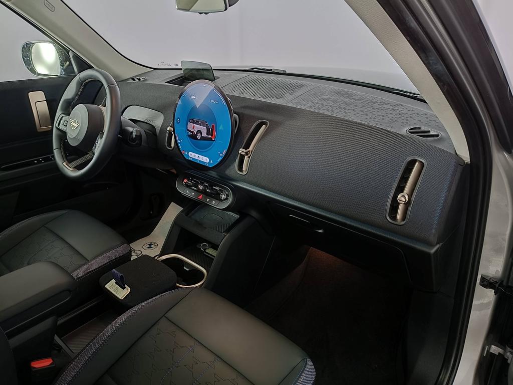 Mini Mini Countryman 1.5 48V C Classic auto