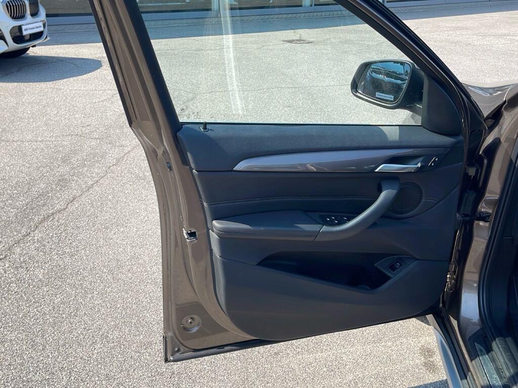 BMW X1 xdrive18d xLine auto