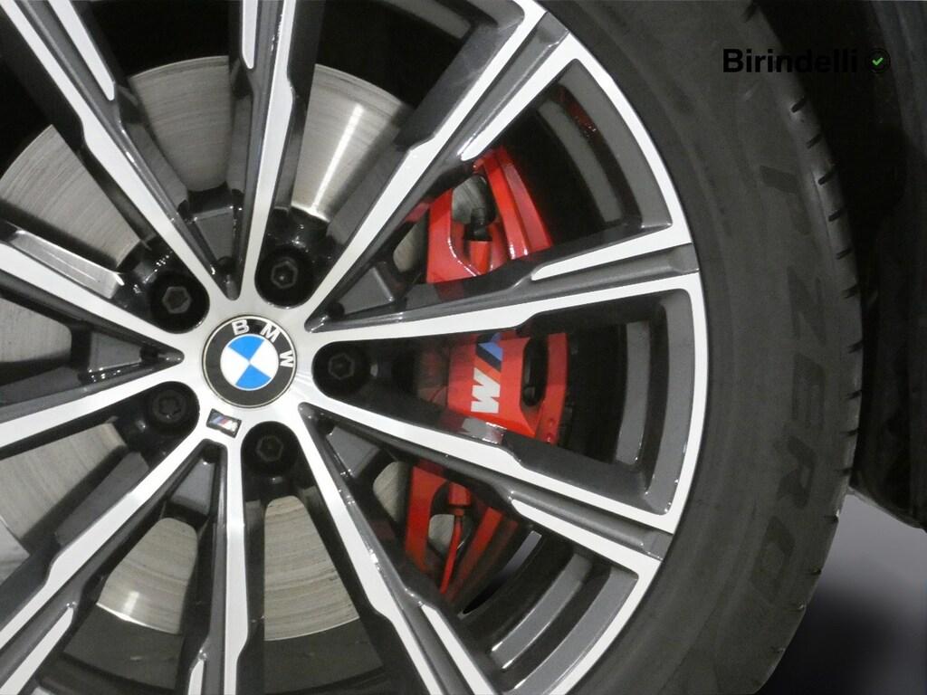 BMW X5 xdrive30d mhev 48V Msport auto