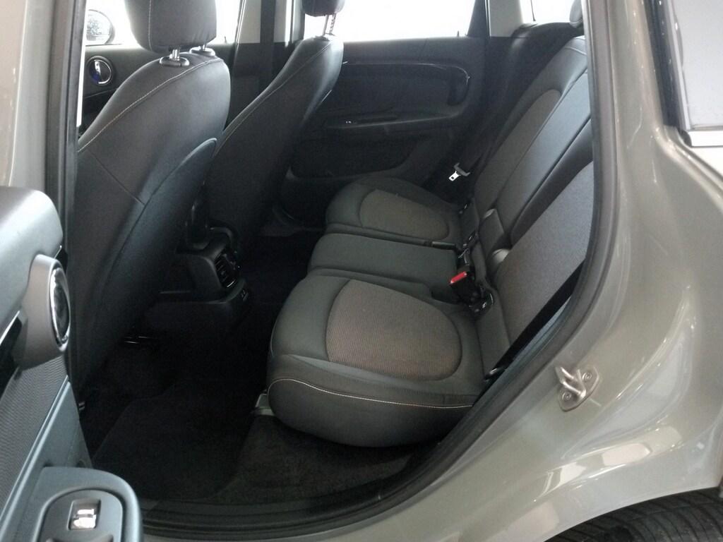 Mini Cooper Countryman 1.5 TwinPower Turbo Cooper Boost Steptronic