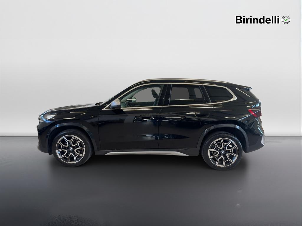 BMW X1 sdrive18d X-Line auto