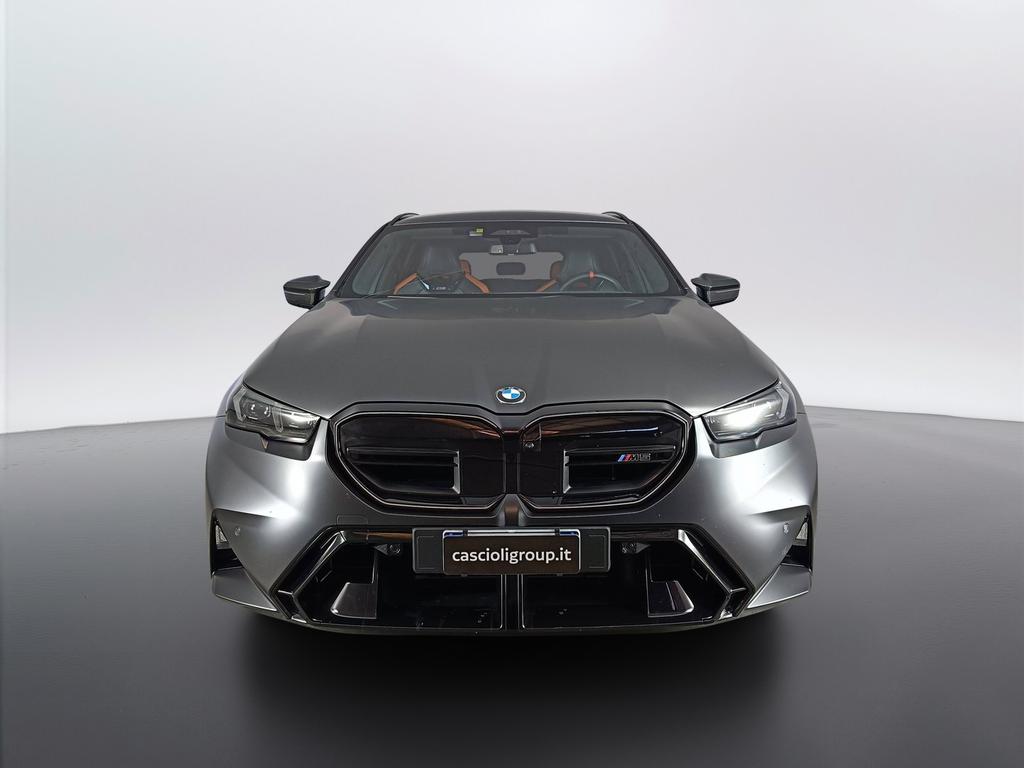 BMW M5 Touring 4.4 727cv auto