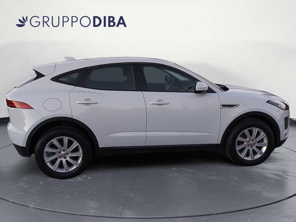 Jaguar E-Pace 2.0d i4 S awd 150cv auto