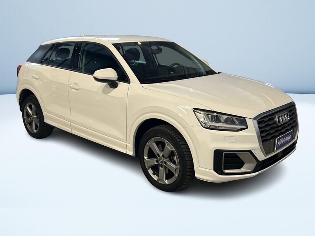 Audi Q2 1.6 tdi Sport s-tronic