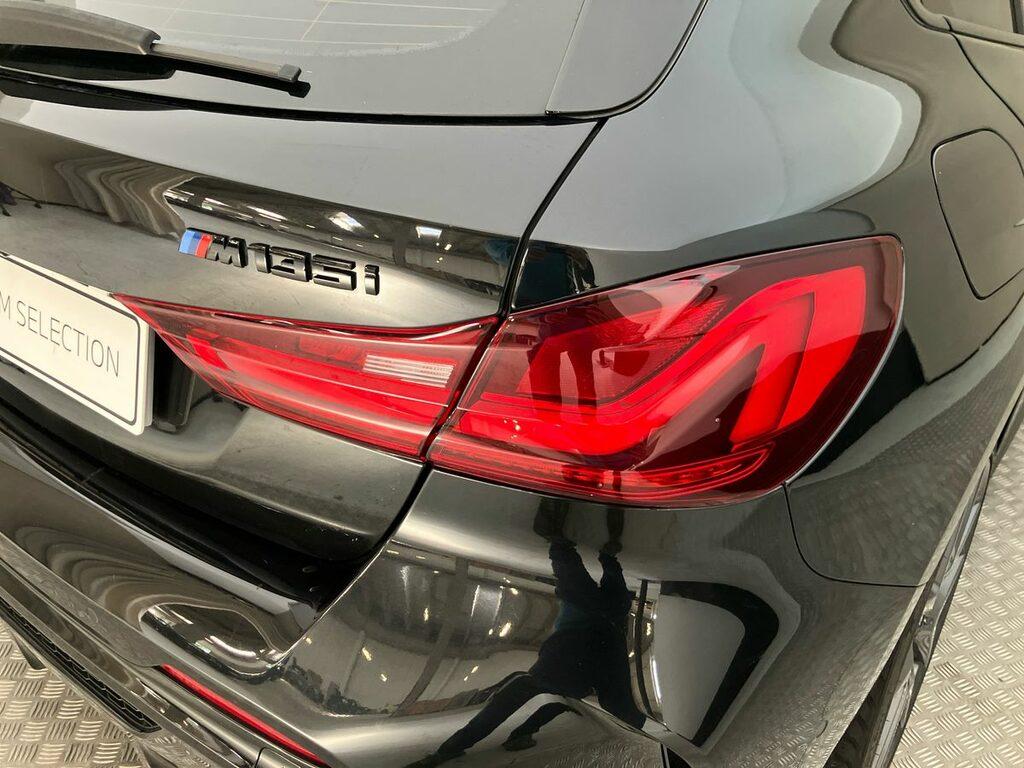 BMW Serie 1 M 135i xdrive auto