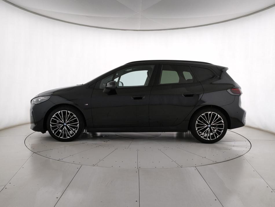BMW Serie 2 218d Active Tourer Msport auto