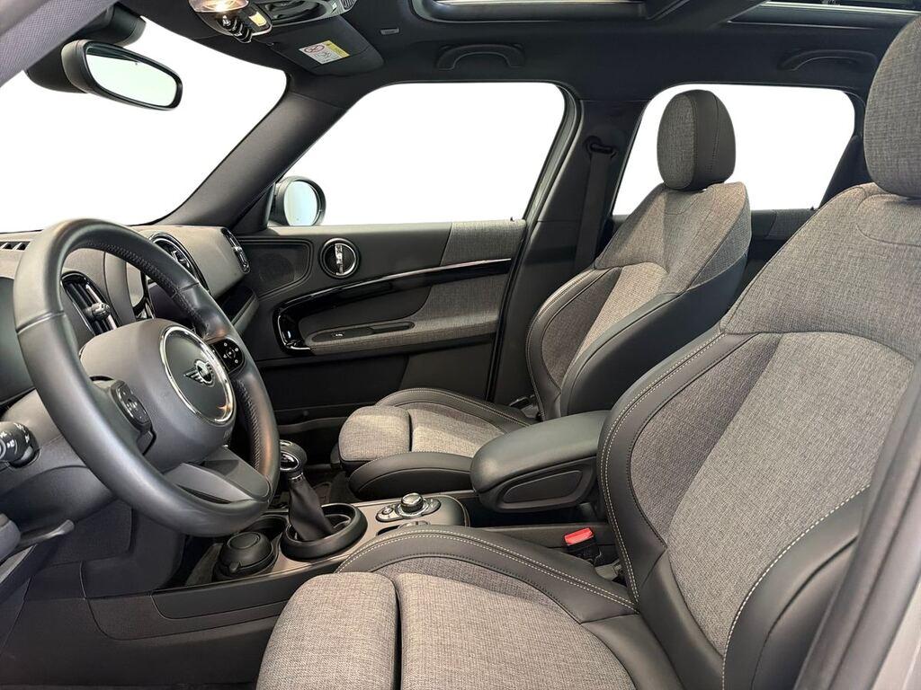 Mini Cooper SE Countryman 1.5 Classic all4 auto