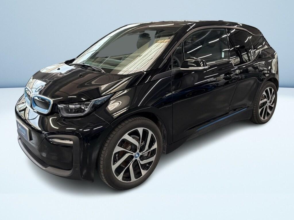 BMW i3 120Ah Advantage