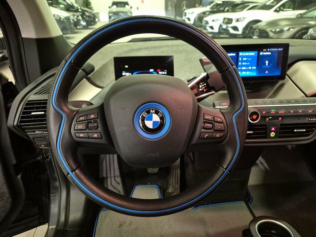 BMW i3 i3s 120Ah Advantage
