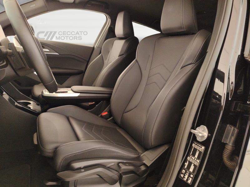 BMW X2 xdrive 20d 48V MSport auto
