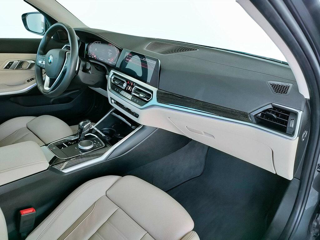 BMW Serie 3 320i Luxury auto