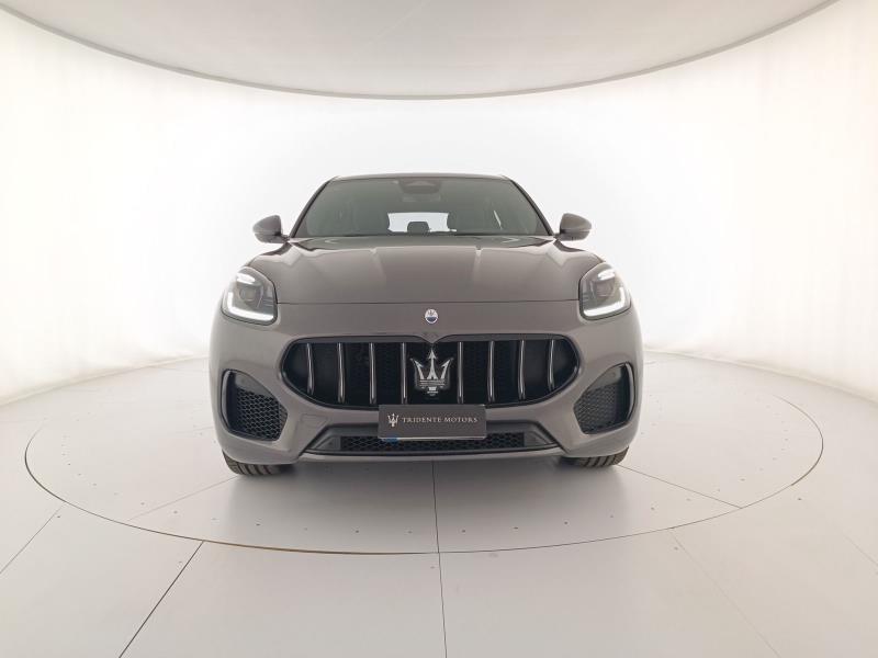 Maserati Grecale 2.0 mhev GT 300cv auto