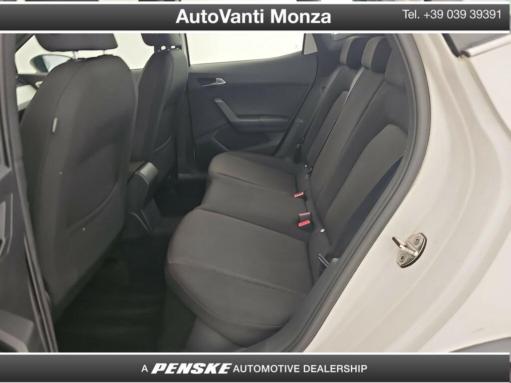 Seat Arona 1.0 ecotsi Xcellence 110cv dsg