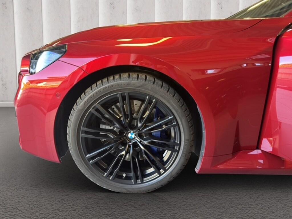 BMW M2 Coupe 3.0 480cv auto