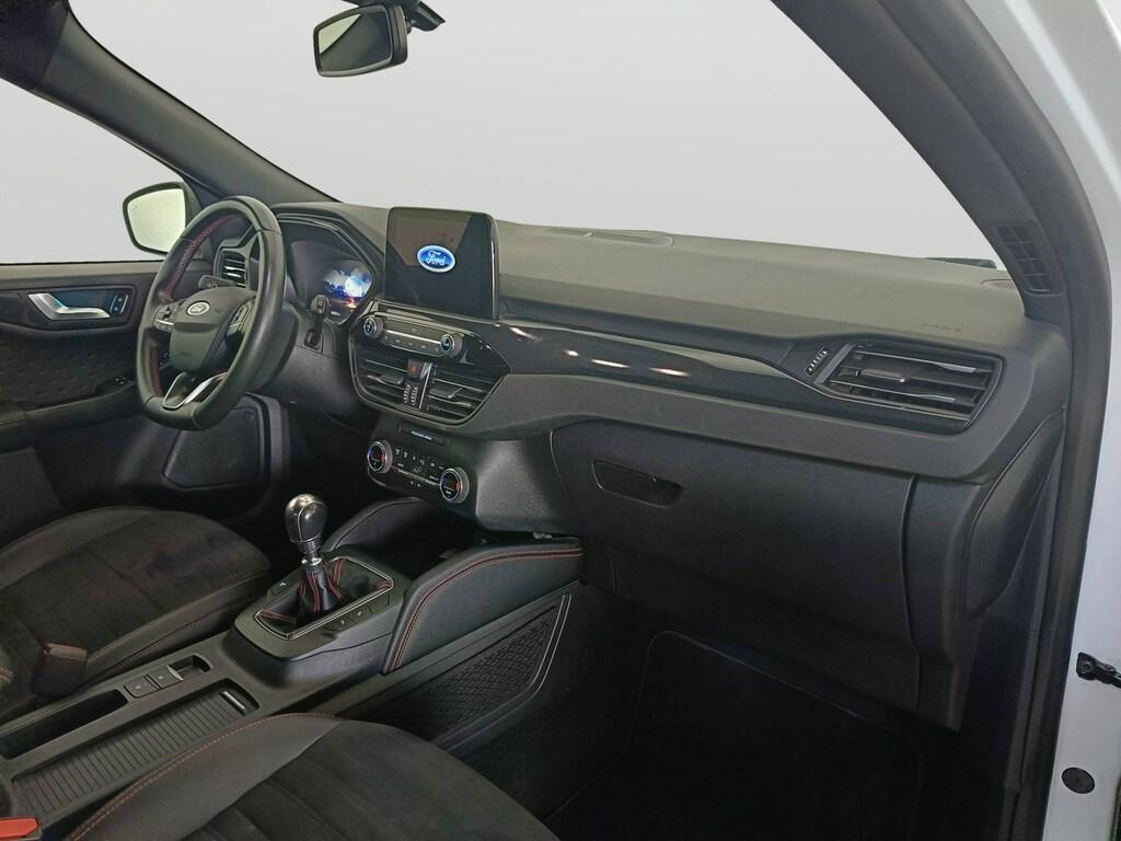 Ford Kuga 1.5 ecoblue ST-Line X 2wd 120cv