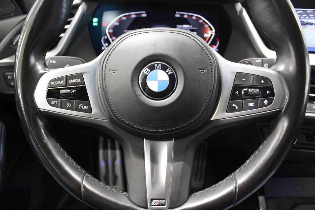 BMW Serie 1 118i Msport 136cv auto