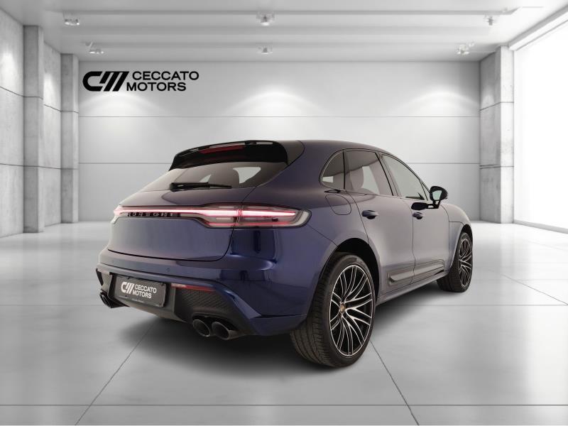 Porsche Macan 2.9 GTS 440cv pdk