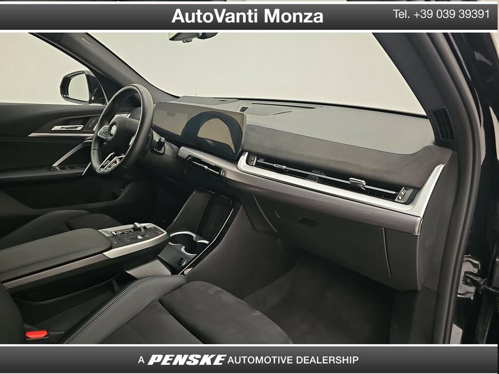 BMW X2 xdrive 20d 48V MSport Pro auto