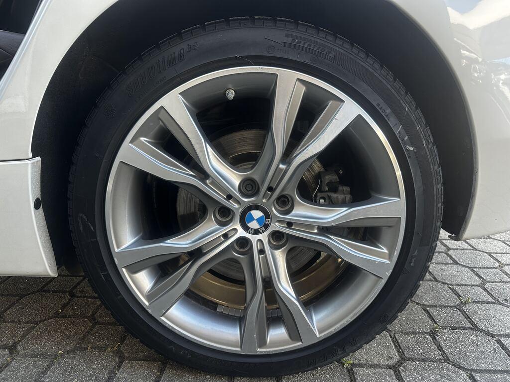 BMW Serie 2 225xe Active Tourer iPerformance Sport auto
