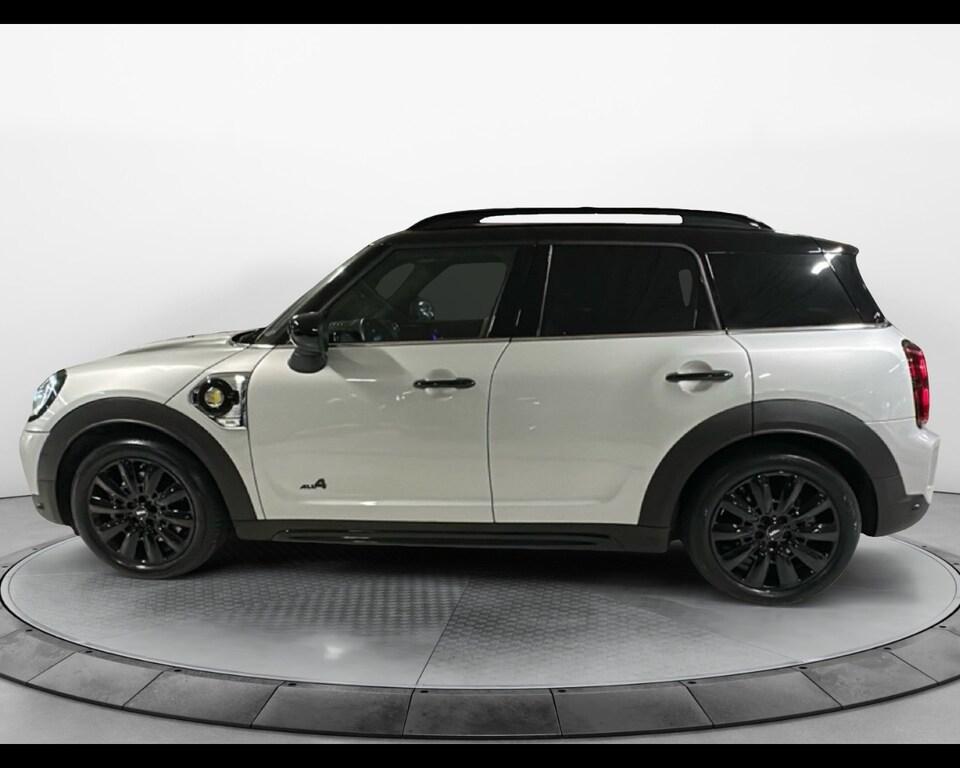 Mini Cooper SE Countryman 1.5 Classic all4 auto
