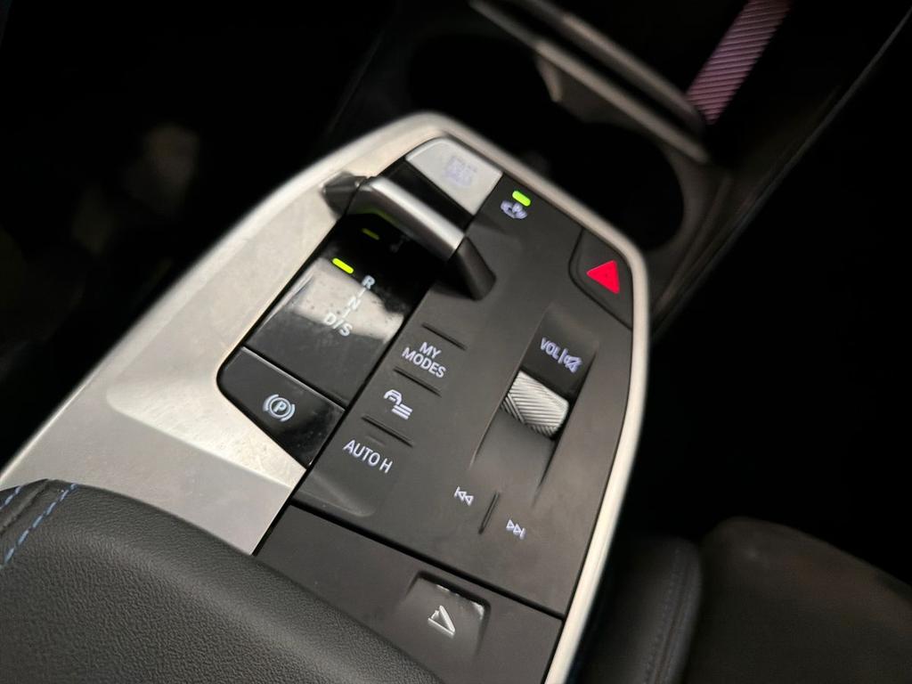 BMW Serie 2 218d Active Tourer Msport auto