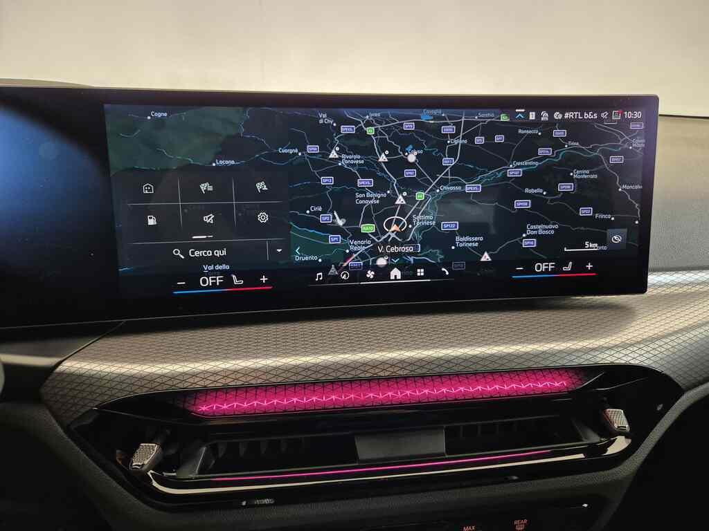 BMW Serie 3 320d mhev 48V xdrive M Sport Pro auto