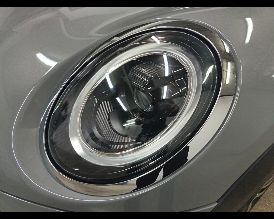 Mini Cooper 1.5 TwinPower Turbo Cooper
