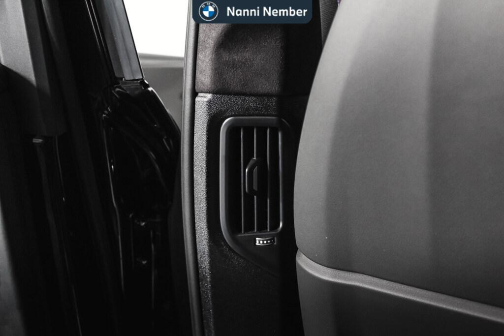 BMW XM 4.4 steptronic