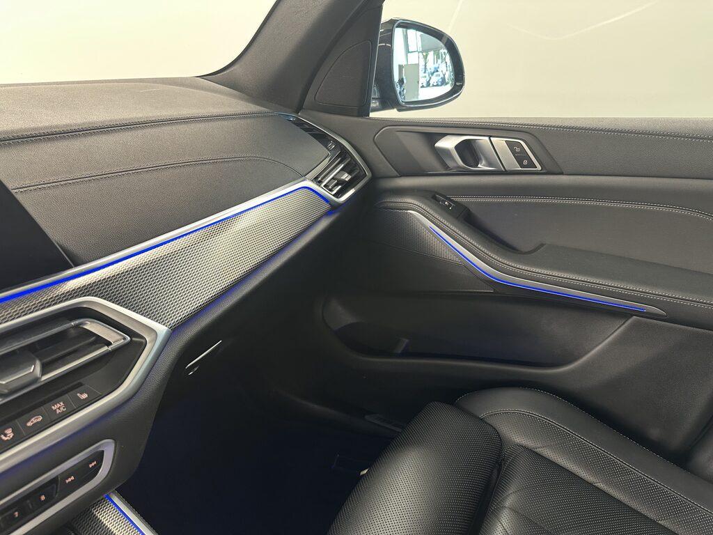 BMW X5 xdrive30d mhev 48V Msport auto