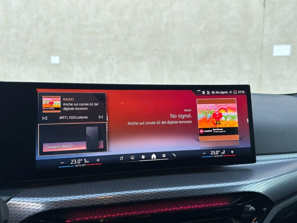 BMW Serie 4 420d Gran Coupe mhev 48V xdrive M Sport Pro auto