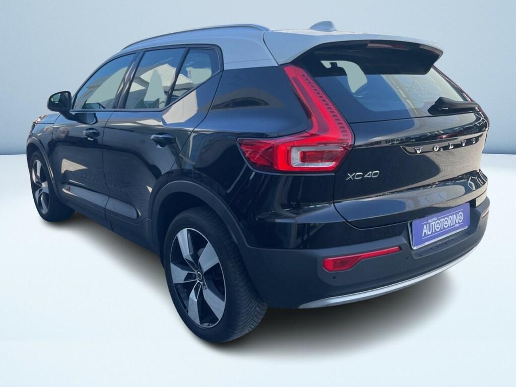 Volvo XC40 2.0 D3 Momentum geartronic