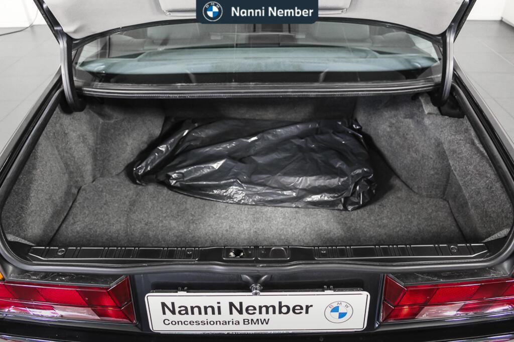 BMW Serie 7 750i c/Abs