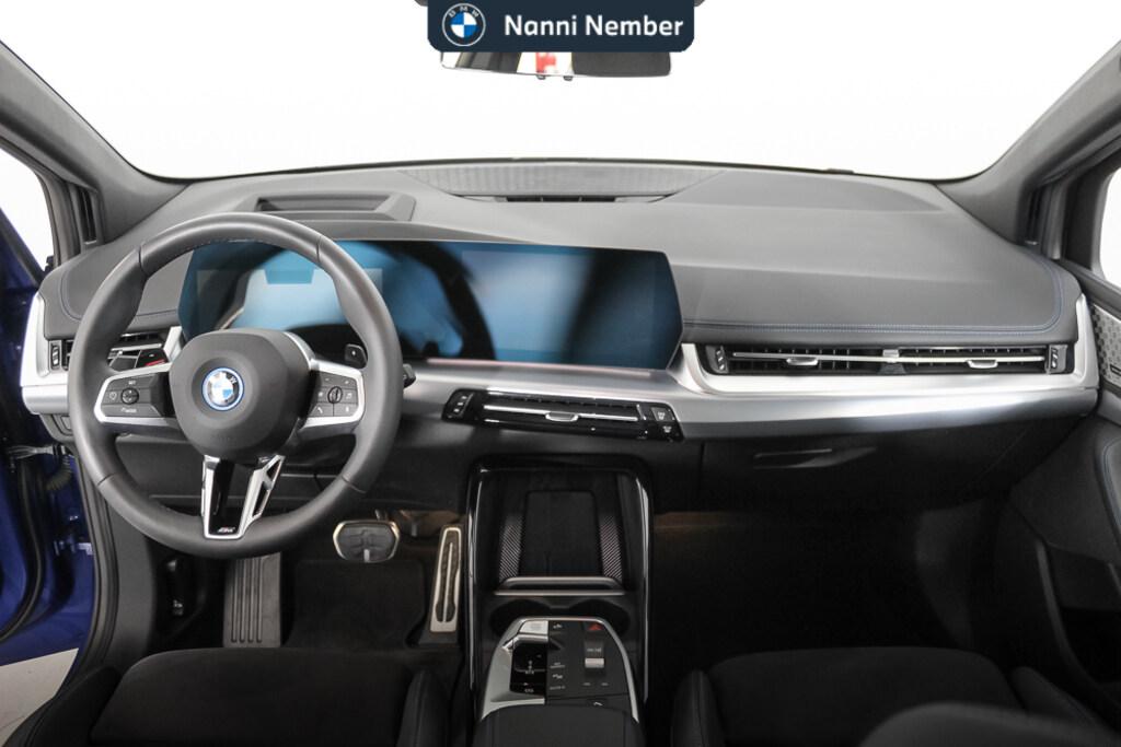 BMW Serie 2 230e Active Tourer xdrive Msport auto