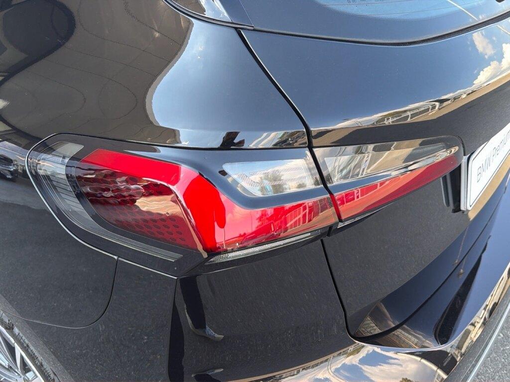 BMW Serie 2 218d Active Tourer Luxury auto